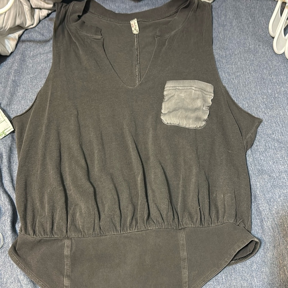 Free people body suit